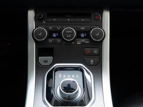 LAND ROVER RANGE ROVER EVOQUE PRESTIGE TECH 2.0