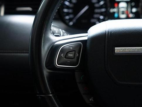 LAND ROVER RANGE ROVER EVOQUE PRESTIGE TECH 2.0