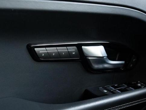 LAND ROVER RANGE ROVER EVOQUE PRESTIGE TECH 2.0