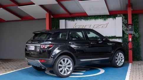 LAND ROVER RANGE ROVER EVOQUE PRESTIGE TECH 2.0