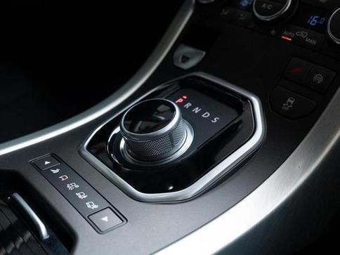 LAND ROVER RANGE ROVER EVOQUE PRESTIGE TECH 2.0