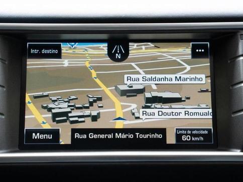 LAND ROVER RANGE ROVER EVOQUE PRESTIGE TECH 2.0