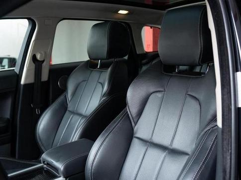 LAND ROVER RANGE ROVER EVOQUE PRESTIGE TECH 2.0