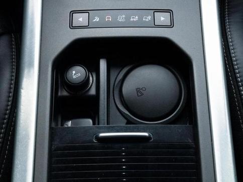 LAND ROVER RANGE ROVER EVOQUE PRESTIGE TECH 2.0