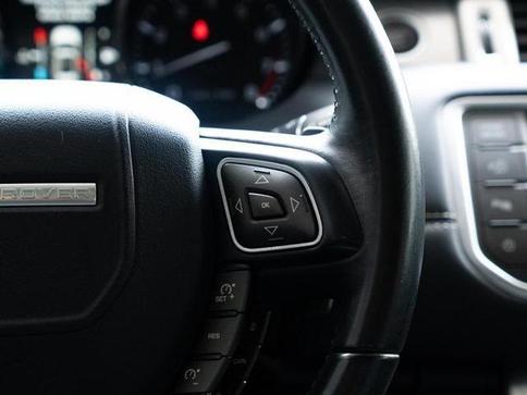 LAND ROVER RANGE ROVER EVOQUE PRESTIGE TECH 2.0