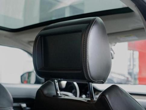 LAND ROVER RANGE ROVER EVOQUE PRESTIGE TECH 2.0