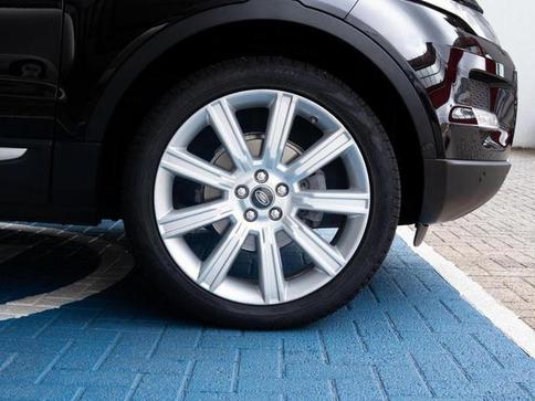 LAND ROVER RANGE ROVER EVOQUE PRESTIGE TECH 2.0