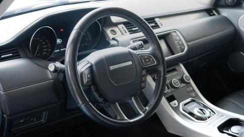 LAND ROVER RANGE ROVER EVOQUE PRESTIGE TECH 2.0