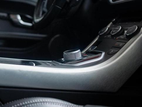 LAND ROVER RANGE ROVER EVOQUE PRESTIGE TECH 2.0