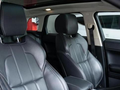 LAND ROVER RANGE ROVER EVOQUE PRESTIGE TECH 2.0