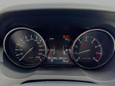 LAND ROVER RANGE ROVER EVOQUE PRESTIGE TECH 2.0
