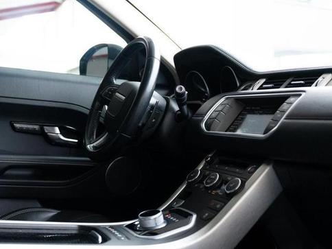 LAND ROVER RANGE ROVER EVOQUE PRESTIGE TECH 2.0