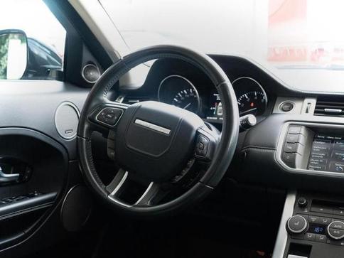 LAND ROVER RANGE ROVER EVOQUE PRESTIGE TECH 2.0