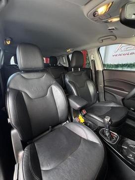 JEEP COMPASS LIMITED D