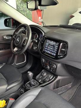 JEEP COMPASS LIMITED D