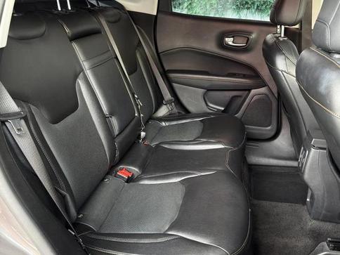 JEEP COMPASS LIMITED D