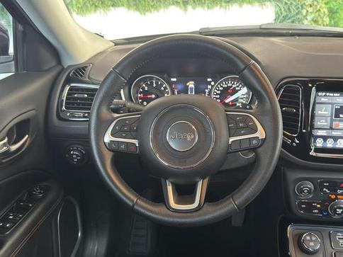 JEEP COMPASS LIMITED D