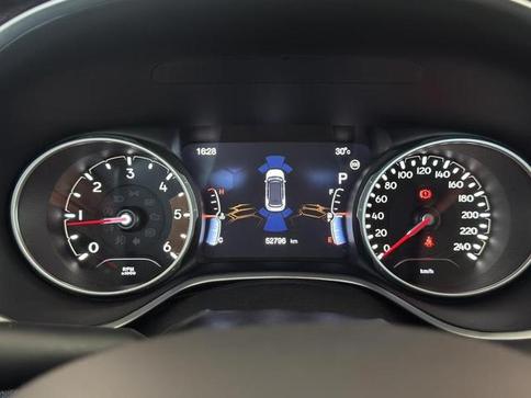 JEEP COMPASS LIMITED D