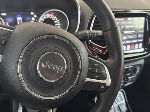 JEEP COMPASS LIMITED D