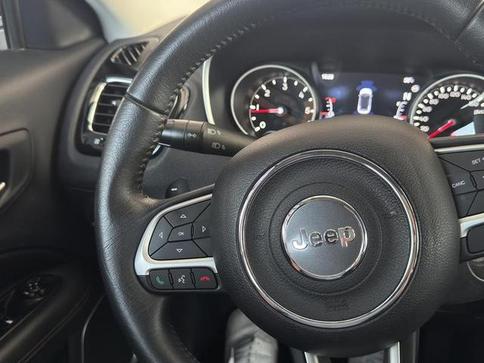 JEEP COMPASS LIMITED D