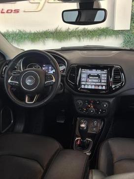 JEEP COMPASS LIMITED D
