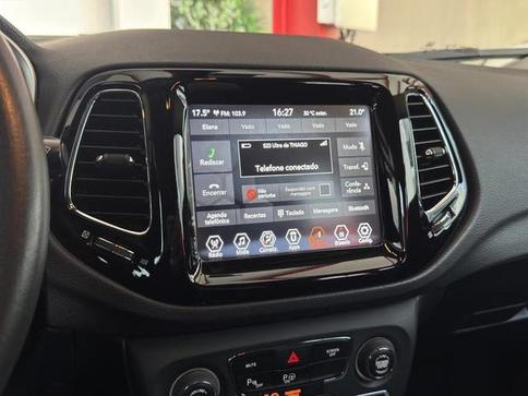 JEEP COMPASS LIMITED D