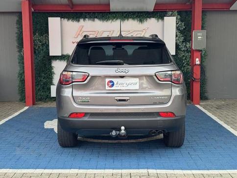 JEEP COMPASS LIMITED D