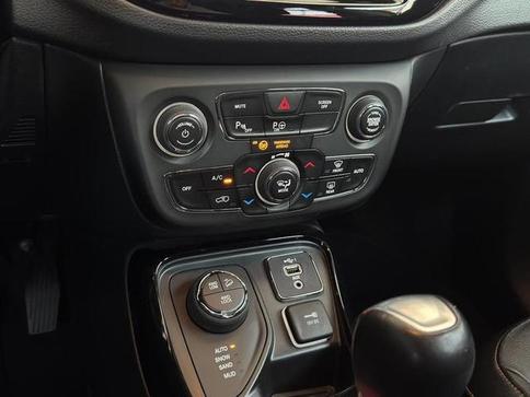 JEEP COMPASS LIMITED D