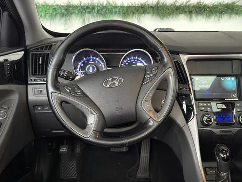 HYUNDAI SONATA GLS