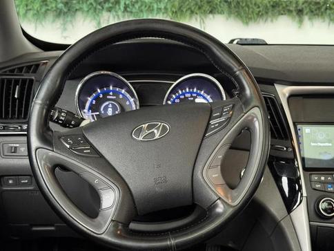 HYUNDAI SONATA GLS