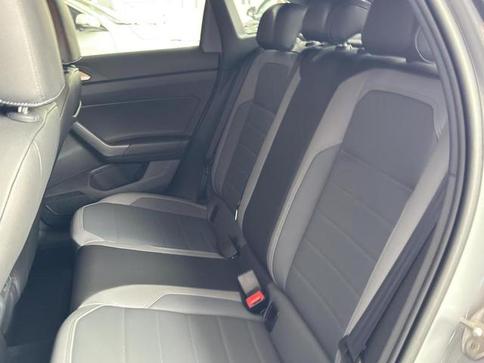 VOLKSWAGEN NIVUS HIGHLINE 1.0 200 TSI FLEX AUT.