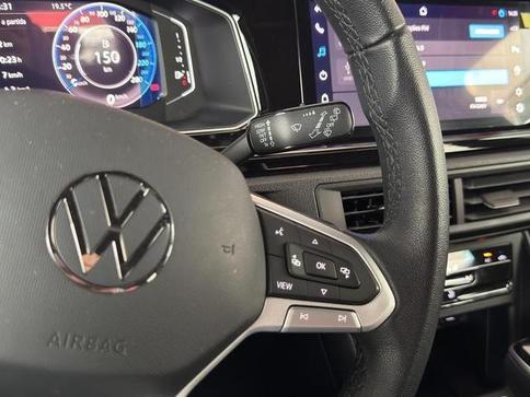 VOLKSWAGEN NIVUS HIGHLINE 1.0 200 TSI FLEX AUT.