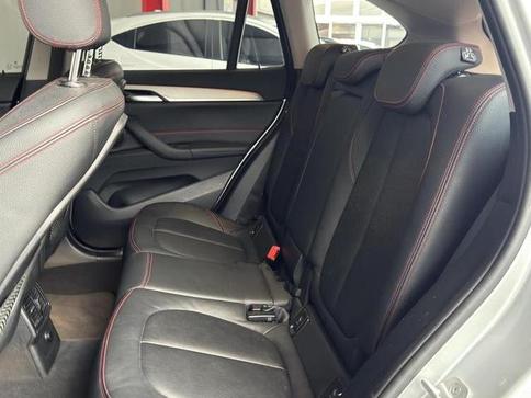 BMW X1 X25I ACTIVEFLEX