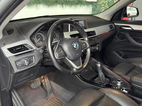 BMW X1 X25I ACTIVEFLEX