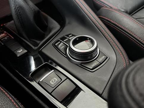 BMW X1 X25I ACTIVEFLEX