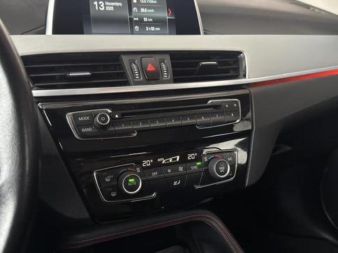 BMW X1 X25I ACTIVEFLEX