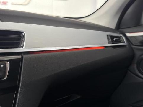 BMW X1 X25I ACTIVEFLEX