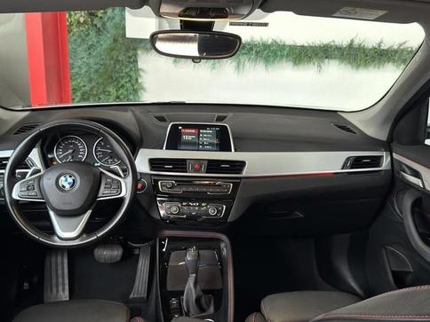 BMW X1 X25I ACTIVEFLEX