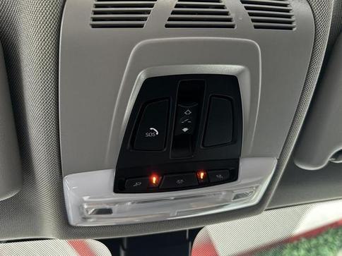 BMW X1 X25I ACTIVEFLEX