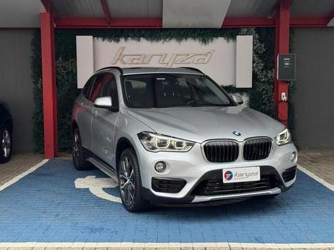 BMW X1 X25I ACTIVEFLEX