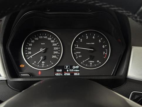 BMW X1 X25I ACTIVEFLEX