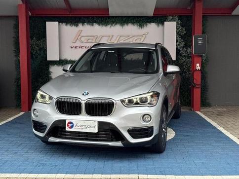 BMW X1 X25I ACTIVEFLEX