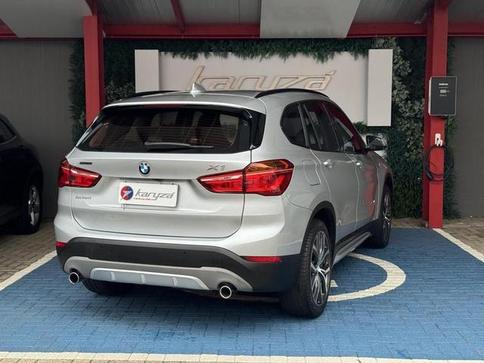 BMW X1 X25I ACTIVEFLEX