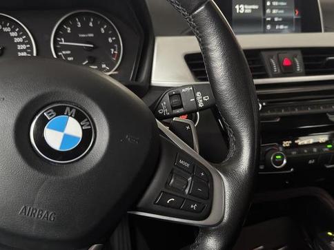 BMW X1 X25I ACTIVEFLEX