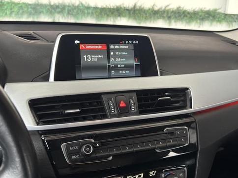 BMW X1 X25I ACTIVEFLEX