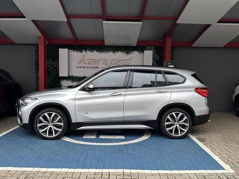 BMW X1 X25I ACTIVEFLEX