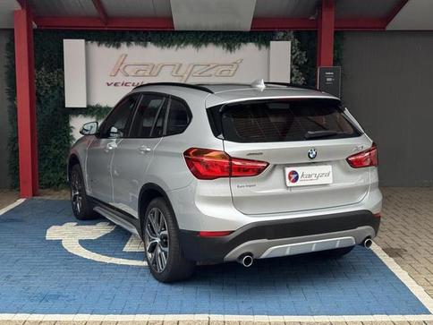 BMW X1 X25I ACTIVEFLEX