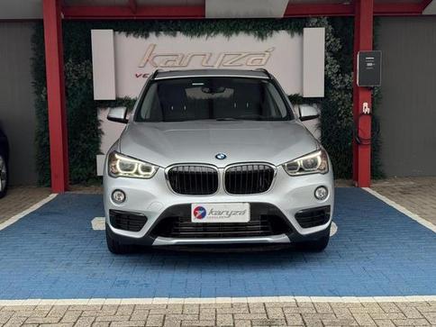 BMW X1 X25I ACTIVEFLEX