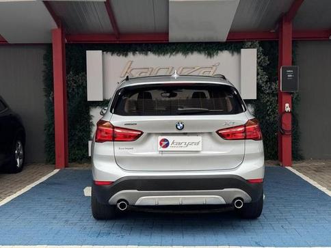 BMW X1 X25I ACTIVEFLEX