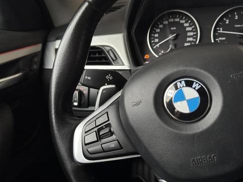 BMW X1 X25I ACTIVEFLEX